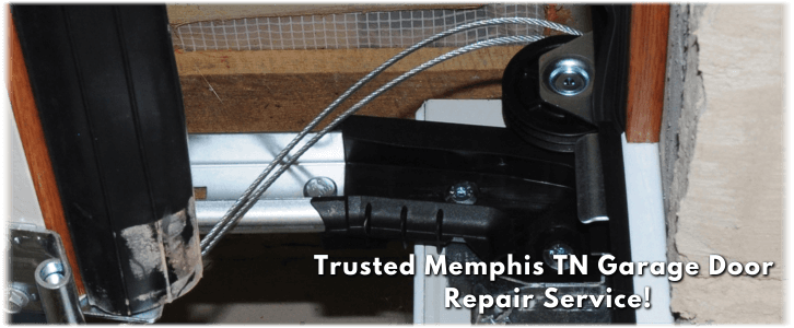 Garage Door Broken Cable Memphis TN