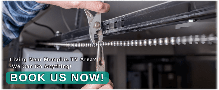 Garage Door Opener Repair And Installation Memphis TN