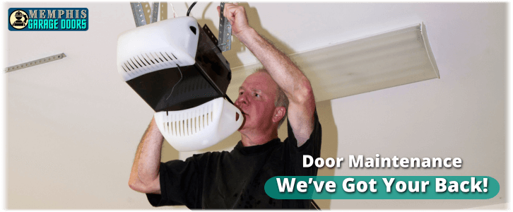 Garage Door Maintenance Memphis TN